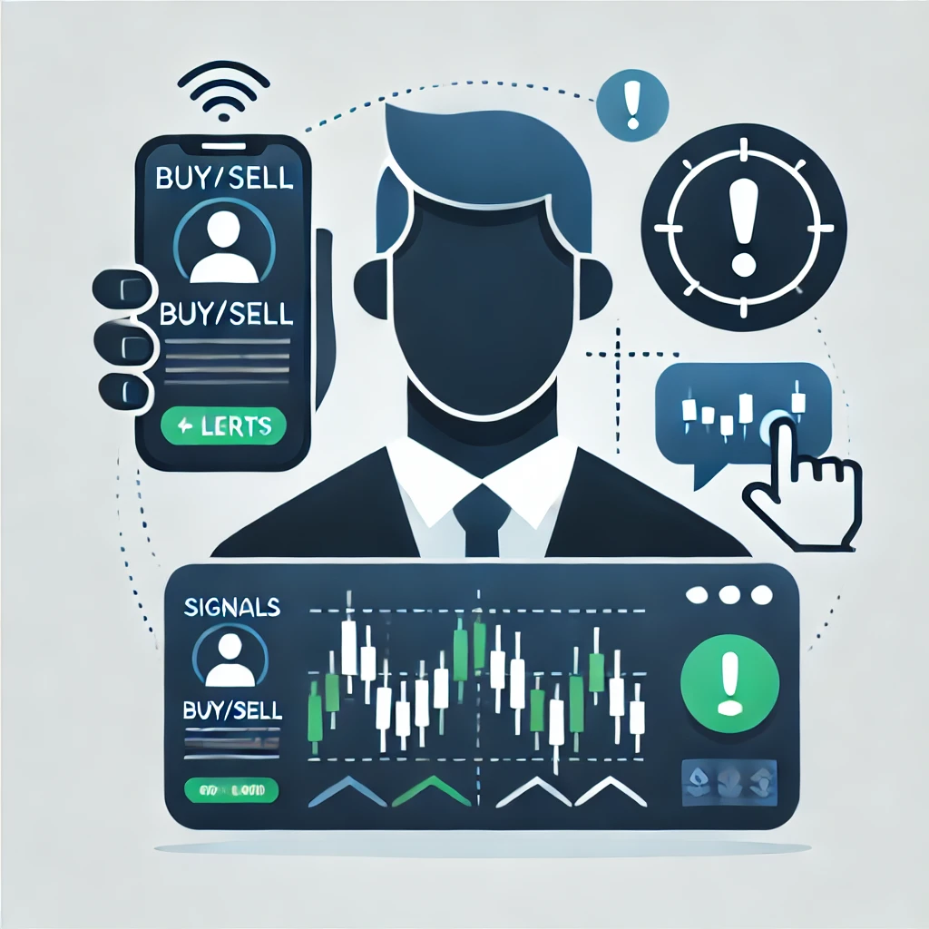 Forex trading signals and real-time alerts for traders in France – maximize your profits with expert insights