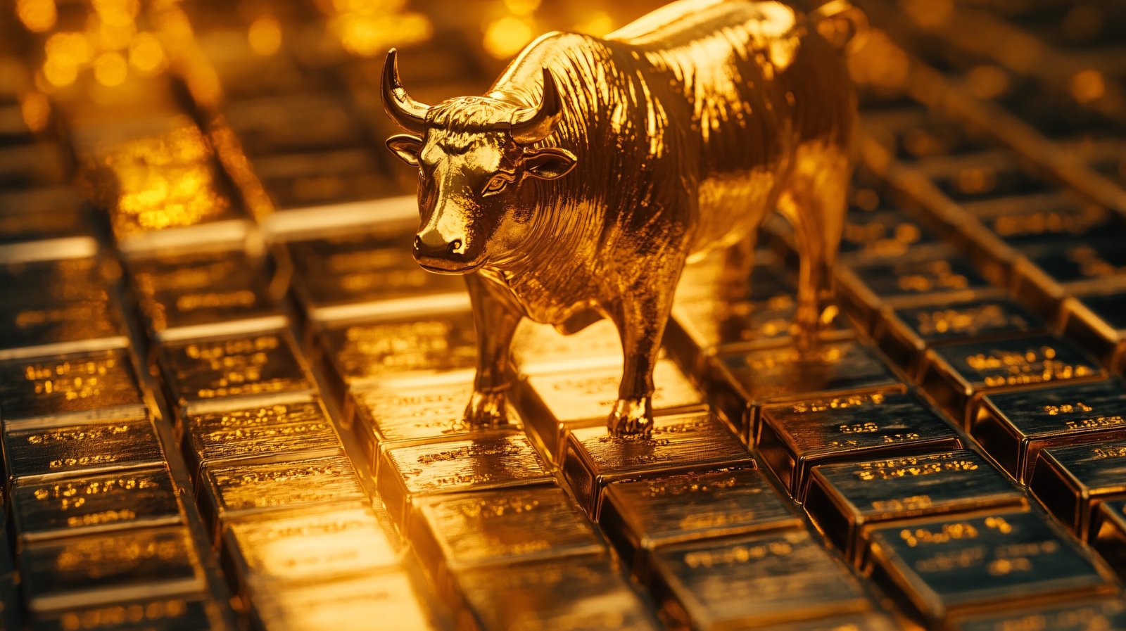Graphique des prix de l'or en temps réel pour le trading XAU/USD en France